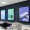 斯柯佐 互联网络科技公司办公室会议室走廊企业文化个性励志创意艺术海报标语装饰挂画壁画框 02移动开发 30*40cm小尺寸