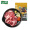 龙大肉食 黑猪梅花肉薄片400g 蓬莱生态黑猪肉生鲜猪梅肉 烤肠食材 
