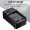 奥德盛（ODSX） 适用 佳能 CANON 数码相机 NB-6L/6LH 电池 充电器 一电一充  PowerShot S120/SX610 HS