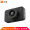 小米行车记录仪1S  索尼IMX307图像传感器3D降噪IPS大屏本地语音控制