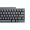 HHKB HYBRID日本静电容键盘蓝牙双模 程序员专用办公键盘码农Mac系统 无线笔记本平板ipad电脑办公 HYBRID双模版 黑色无刻