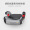 怡戈（Ekobebe）汽车儿童安全座椅增高垫宝宝车载安全增高坐垫isofix硬接口靠背款适用3岁-12岁EKO-008k灰色