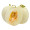 美香农场  精选白皮阎良甜瓜 头茬农家香瓜脆瓜   新鲜水果 带箱10斤 净重约8.5斤