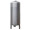 京固匠 304食品级不锈钢压力罐加厚无塔供水器家用全自动自来水井增压水泵塔箱 100升(宽40-高90 1.3mm厚）