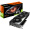 技嘉魔鹰 GIGABYTE GeForce RTX 3050 GAMING OC 魔鹰 8G 电竞游戏设计智能学习电脑独立显卡