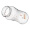 思拓科 婴儿宽口径玻璃奶瓶260ml（白色）新生儿配自控流量奶嘴带吸管奶瓶 自然实感