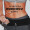 Flipbelt 美国飞比特运动跑步腰包多功能户外腰带男女士健身马拉松装备隐形手机包经典款黑M