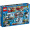 乐高(LEGO)积木 城市组系列City高速追捕5-12岁 60138 儿童玩具车 男孩女孩 情人节礼物