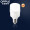 欧普照明（OPPLE）LED灯泡节能灯泡 E27大螺口家用商用大功率光源 无可视频闪-18瓦白光球泡