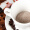 皇道 马来西亚进口  三合一白咖啡粉袋装速溶咖啡粉香浓冲调饮品 榛果味600g