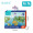 纸居良品 儿童拼图 世界地图 拼插认知玩具 启蒙早教3-4-5-6岁 ZJ60011