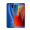 酷比（koobee） F1双摄高清拍照美颜手机 全面屏 4+64G双卡双待 移动联通电信全网通4G 宝石蓝