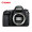佳能（Canon）EOS 6D Mark II 6D2全画幅 专业单反相机 单机身 （约2620万像素/4K延时视频短片）