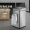 德国ewee感应垃圾桶家用客厅充电自动智能带盖电动创意卫生间厨房 12/香槟色