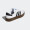 【滔搏运动】adidas阿迪达斯三叶草女鞋厚底松糕鞋SAMBAROSE休闲板鞋topsports AQ1134 37