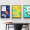 斯柯佐 互联网络科技公司办公室会议室走廊企业文化个性励志创意艺术海报标语装饰挂画壁画框 04持续发展 35*50cm小尺寸