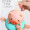 马丁兄弟宝宝洗澡玩具婴儿戏水发条玩具游泳喷水小猪鸭子乌龟 生日礼物