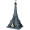 万格 世界著名建筑积木模型兼容小颗粒拼装立体儿童玩具积木男孩 5222北京故宫天坛(973Pcs)起件器