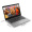 联想ThinkPad S3锋芒（0PCD）英特尔酷睿i7 14英寸轻薄笔记本电脑（i7-8565U 8G 512GSSD FHD 2G独显）钛度灰