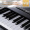 莫森（MOSEN）MS-121B立式钢琴 88键初学者考级演奏真钢琴1-10级121CM 星空系列
