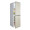 格力（GREE）晶弘冰箱家用185升L迷你小型两门双门电冰箱冷冻冷藏办公室用冰箱 BCD-185C双门