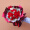 初卉（C·hui）鲜花同城配送玫瑰花生日鲜花速递全国花店送花上门女生礼物北京 F款-33朵红玫瑰花束-浓浓爱意 鲜花