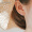 相思树 999银耳棒睡觉不用摘的耳钉学生简单细银针耳洞耳骨耳钉0 0.85*11mm 10根