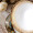 心饰园波西米兰欧式咖啡杯套装创意高档骨瓷杯子带勺陶瓷英式下午茶杯 波西米兰-4杯碟勺-深蓝色礼盒装 心饰园