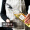 诺派（NUOPAI）玻璃油瓶油壶四件套酱油醋瓶分装瓶调味罐调料瓶调料盒不挂油厨房用品500ml*4 C6709