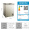 美菱(MELING)100升冰柜冷藏冷冻转换家用低霜冷柜迷你一级能效节能省电BC/BD-100DT单温母乳小冰箱