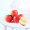 烟台红富士苹果12个礼盒装 净重2.1kg起 单果160-190g 新鲜 生鲜水果 水果礼盒