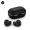 B&O beoplay E8 2.0 真无线蓝牙耳机 丹麦bo入耳式运动立体声耳机 无线充电 黑色 张艺兴代言