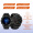 佳明（GARMIN）Fenix6Pro蓝宝石黑表带血氧心率跑步高尔夫户外智能运动手表