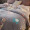 南极人NanJiren 毛毯 法兰绒毯子珊瑚绒盖毯午睡毯毛巾被床单 小象 150*200cm