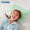 睡眠博士（AiSleep）儿童枕头1-3岁乳胶枕婴儿枕头防螨抑菌宝宝定型枕定头枕趴睡枕