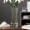 盛世泰堡玻璃花瓶透明植物插花瓶水培容器大花瓶客厅摆件直筒款