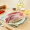 天谱乐食 澳洲安格斯M3原切牛腱子肉 1kg 谷饲 低脂健身 烧烤烤肉食材
