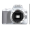 佳能（CANON） 200d二代单反相机入门级 200d2代vlog家用数码照相机 200D II白色拆单机身（不含镜头） 官方标配（不含内存卡、不送礼包，仅出厂配置）