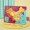 特宝儿 迪亚士磁力中国地理拼图儿童玩具男孩女孩益智玩具3456岁地图木质儿童拼图节日礼物