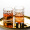 天喜（TIANXI）酒杯 玻璃威士忌啤酒洋酒杯XO烈酒杯白酒杯水杯套装创意雕花款 两只装