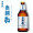 青海湖啤酒 麦汁11度 高原青稞啤酒 小麦白啤酒 500ml*12 整箱装啤酒