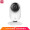 小蚁（YI）智能摄像机夜视版升级1080P 高清无线家用摄像头 母婴看护 红外夜视 双向通话 多端存储 白色
