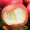 典西 马栏红苹果陕西红富士苹果 旬邑苹果9枚80-85mm 特大苹新鲜应季现摘水果 礼盒装送人