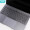 JRC 2021款华为MateBook 14英寸笔记本电脑键盘膜 TPU隐形保护膜防水防尘