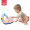贝恩施 婴儿玩具 宝宝便携式手提拍拍鼓 儿童音乐玩具 早教故事机手拍鼓238