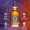 【中粮酒业】Chivas芝华士18年苏格兰调配威士忌 500ML 英国进口洋酒
