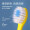 啵乐乐（Pororo）儿童牙刷3-6-12岁软毛宝宝牙刷防蛀口腔清洁（啵乐乐款）韩国进口