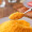 吉得利 黄面包糠 炸鸡裹粉家用 南瓜饼儿童煎炸面包屑烘培食材 260g