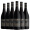 南非格伦卡洛（GLEN CARLOU）哈文系列干红葡萄酒 750ml*6瓶 原瓶进口红酒整箱装 赤霞珠2019年份