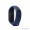 斯泰克 适用小米手环3代/4代NFC版腕带 替换带三代手环腕带配件 智能运动手环带 多彩替换表带 午夜蓝
